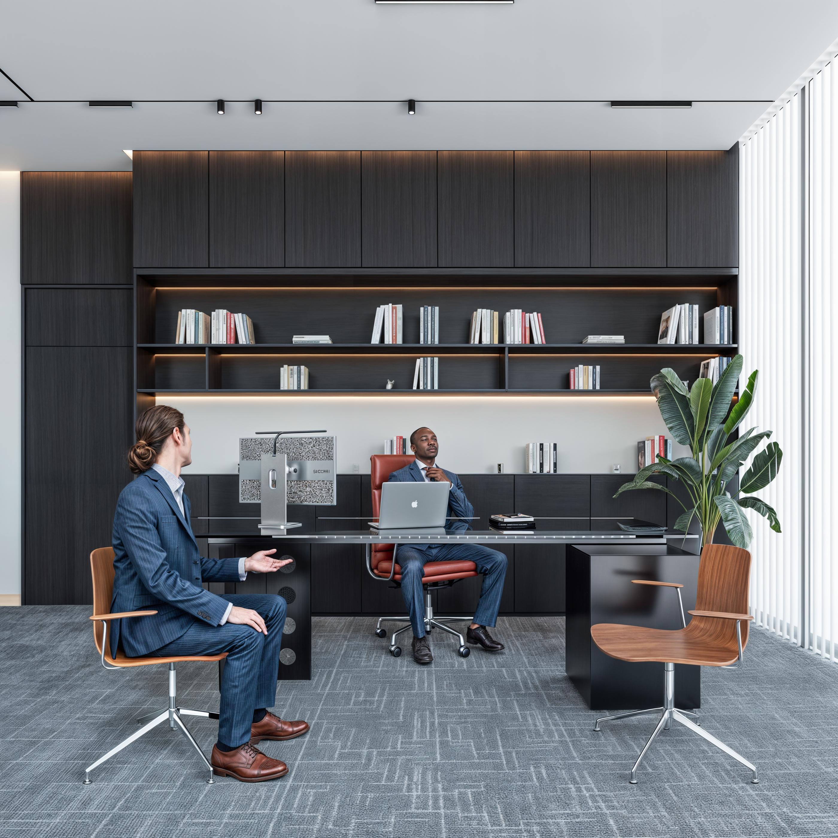 Bureau